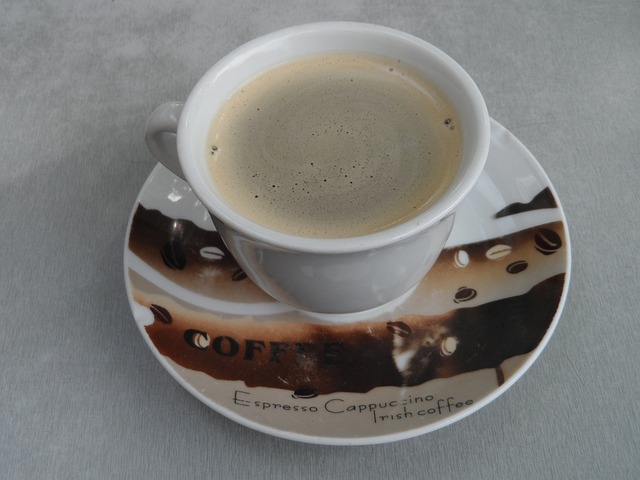 实现茶饮的